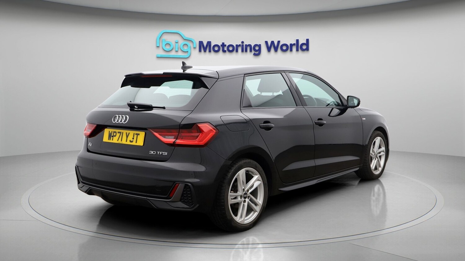 Used Audi A1 2022 for sale - 77355111: Photo 7