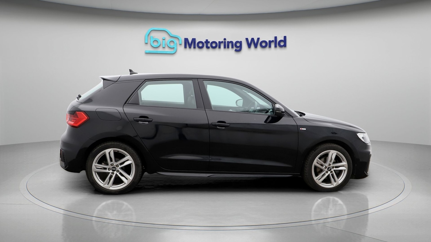 Used Audi A1 2022 for sale - 77355111: Photo 8