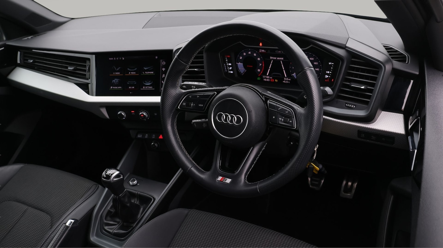 Used Audi A1 2022 for sale - 77355111: Photo 9