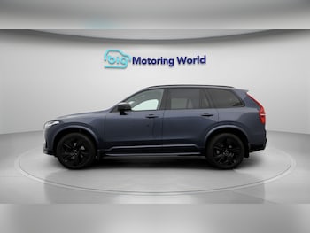 Used Volvo XC90 2021 for sale - 78562520: Photo