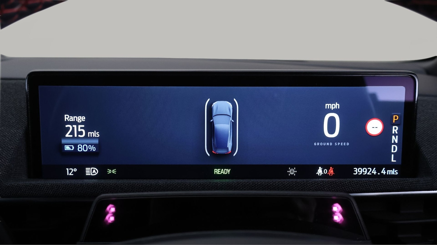 Used Ford Mustang Mach-E 2022 for sale - 77461614: Photo 10