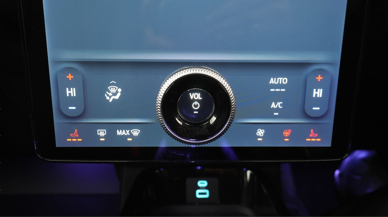 Used Ford Mustang Mach-E 2022 for sale - 77461614: Photo 12