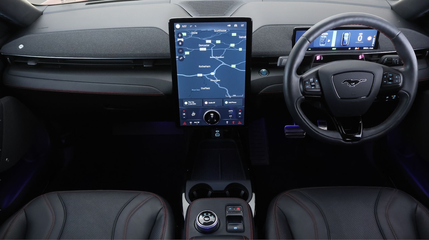 Used Ford Mustang Mach-E 2022 for sale - 77461614: Photo 13