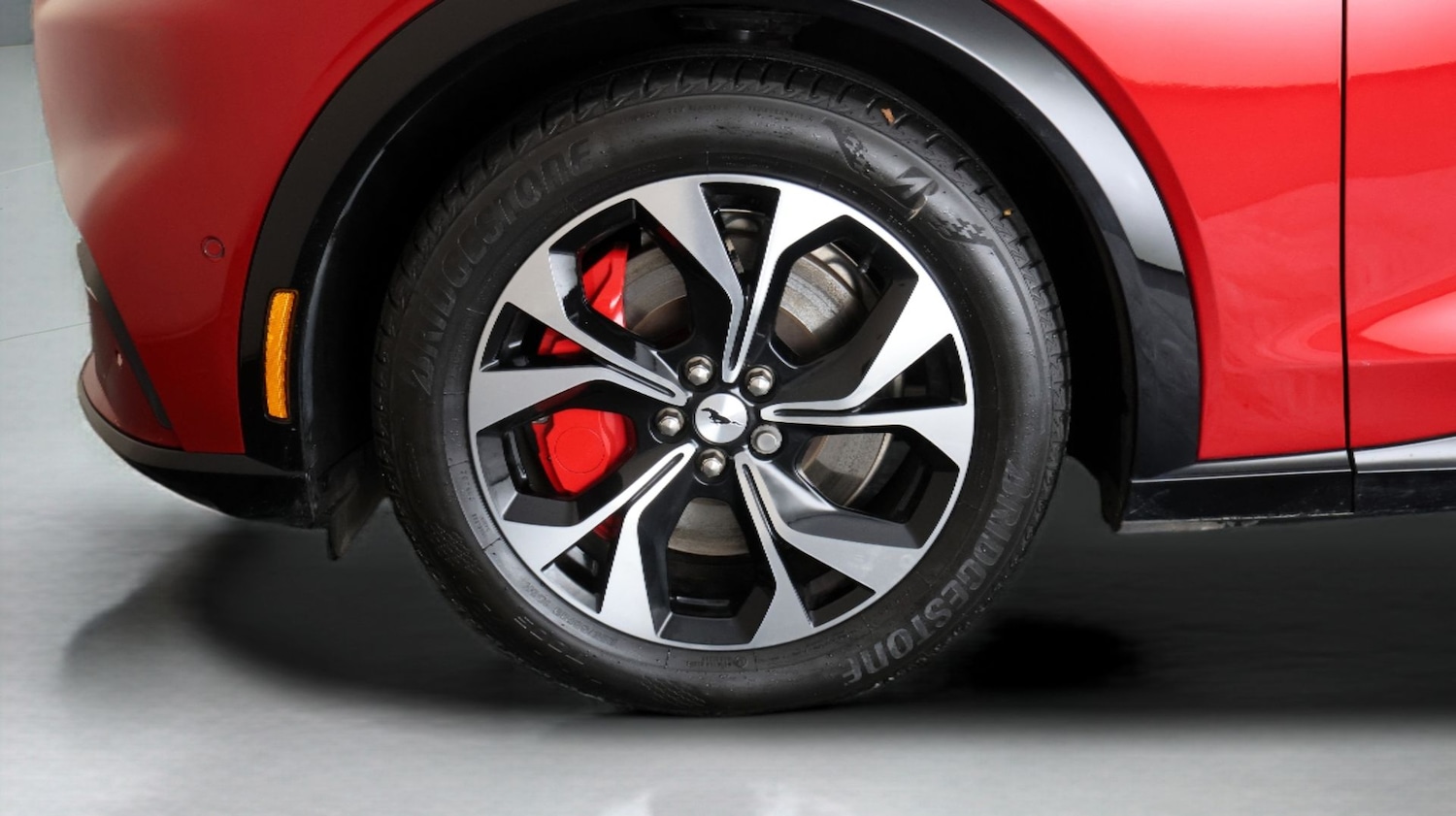 Used Ford Mustang Mach-E 2022 for sale - 77461614: Photo 18