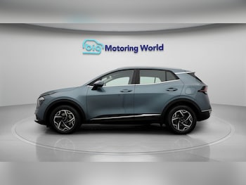 Used Kia Sportage 2022 for sale - 79111766: Photo