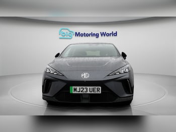 Used MG MG4 2023 for sale - 78232453: Photo