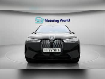 Used BMW iX 2022 for sale - 79754161: Photo