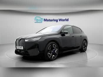 Used BMW iX 2022 for sale - 79754161: Photo