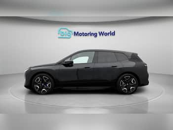 Used BMW iX 2022 for sale - 79754161: Photo