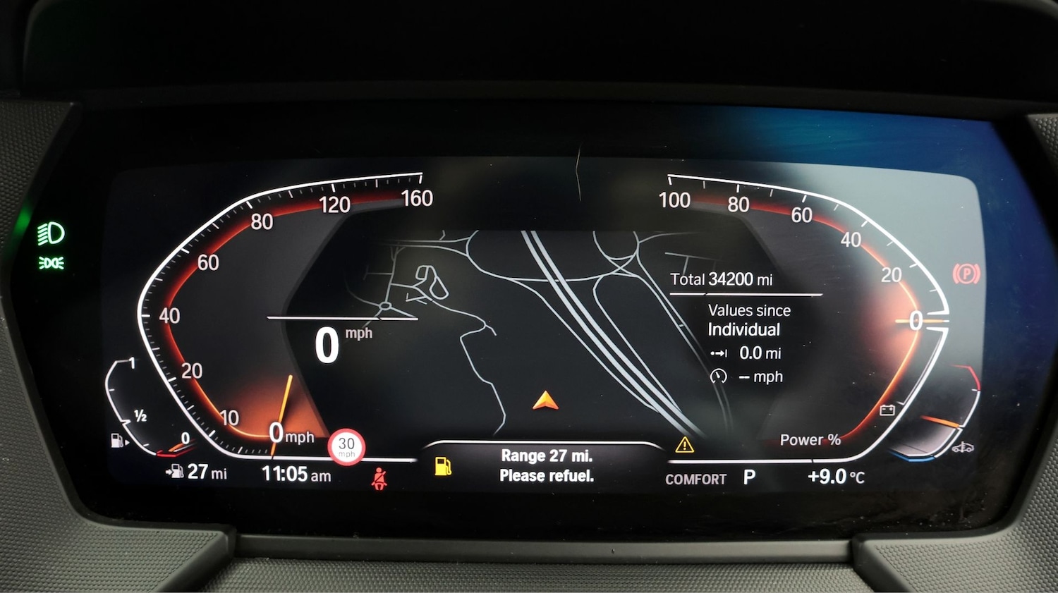 Used BMW 1 Series 2023 for sale - 77750150: Photo 10