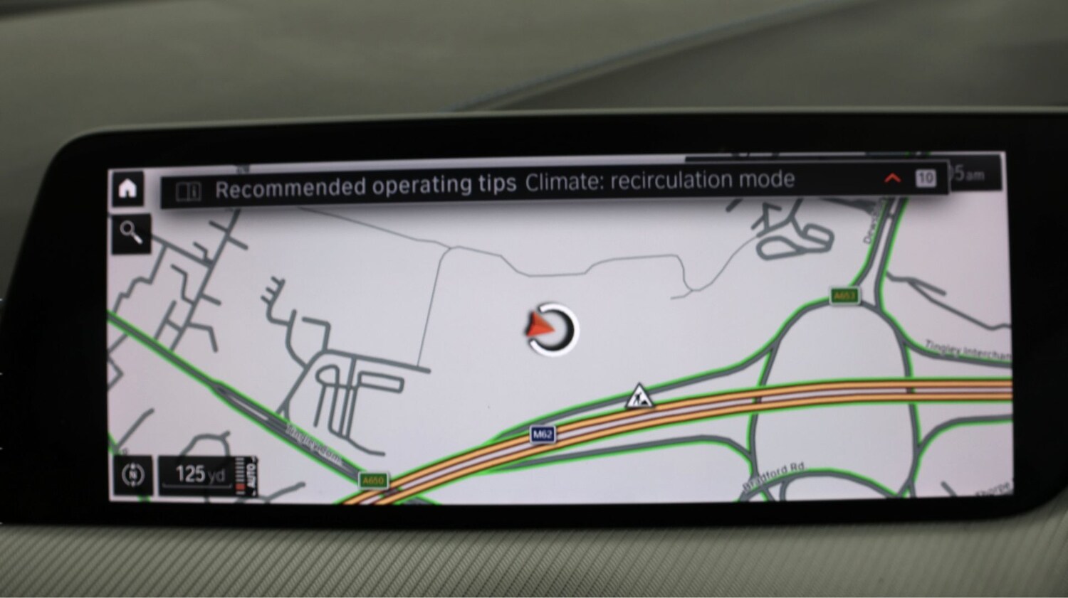 Used BMW 1 Series 2023 for sale - 77750150: Photo 11