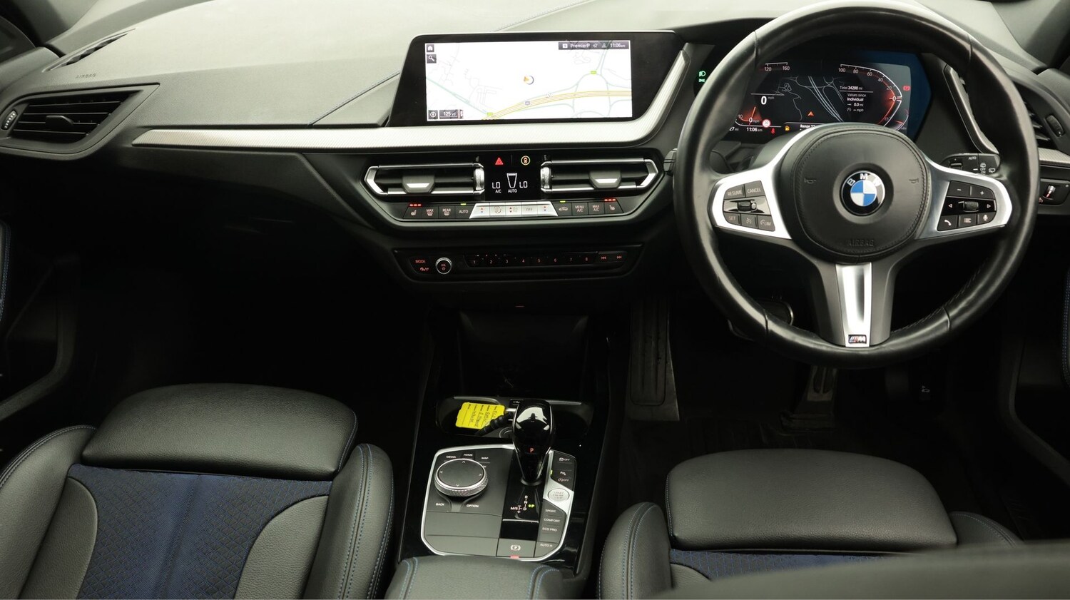 Used BMW 1 Series 2023 for sale - 77750150: Photo 13