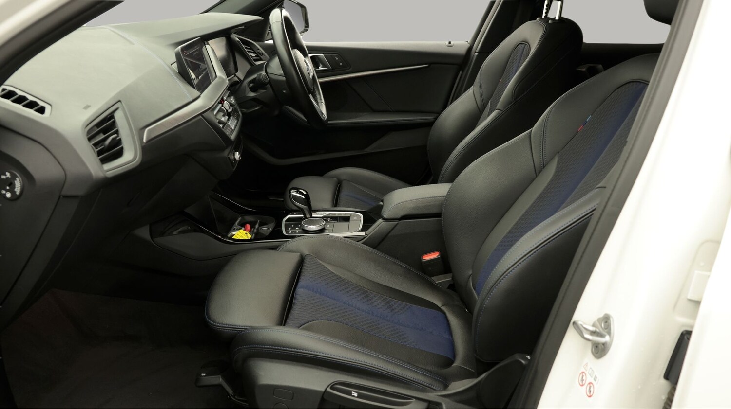 Used BMW 1 Series 2023 for sale - 77750150: Photo 14