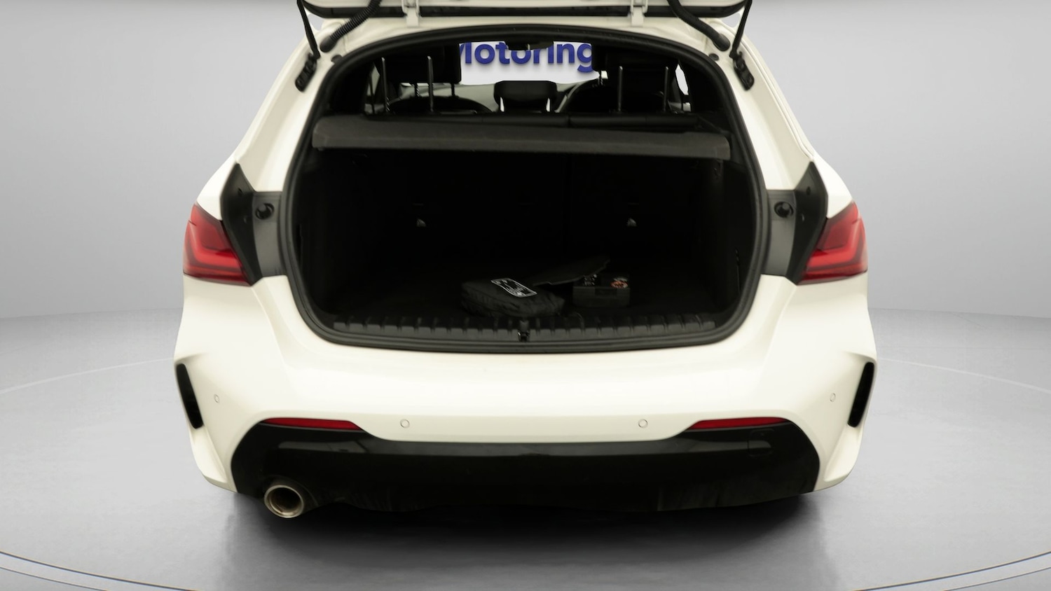 Used BMW 1 Series 2023 for sale - 77750150: Photo 17