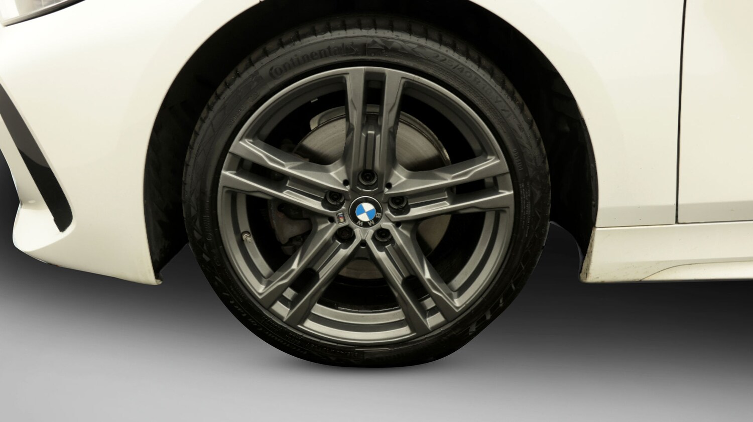 Used BMW 1 Series 2023 for sale - 77750150: Photo 18