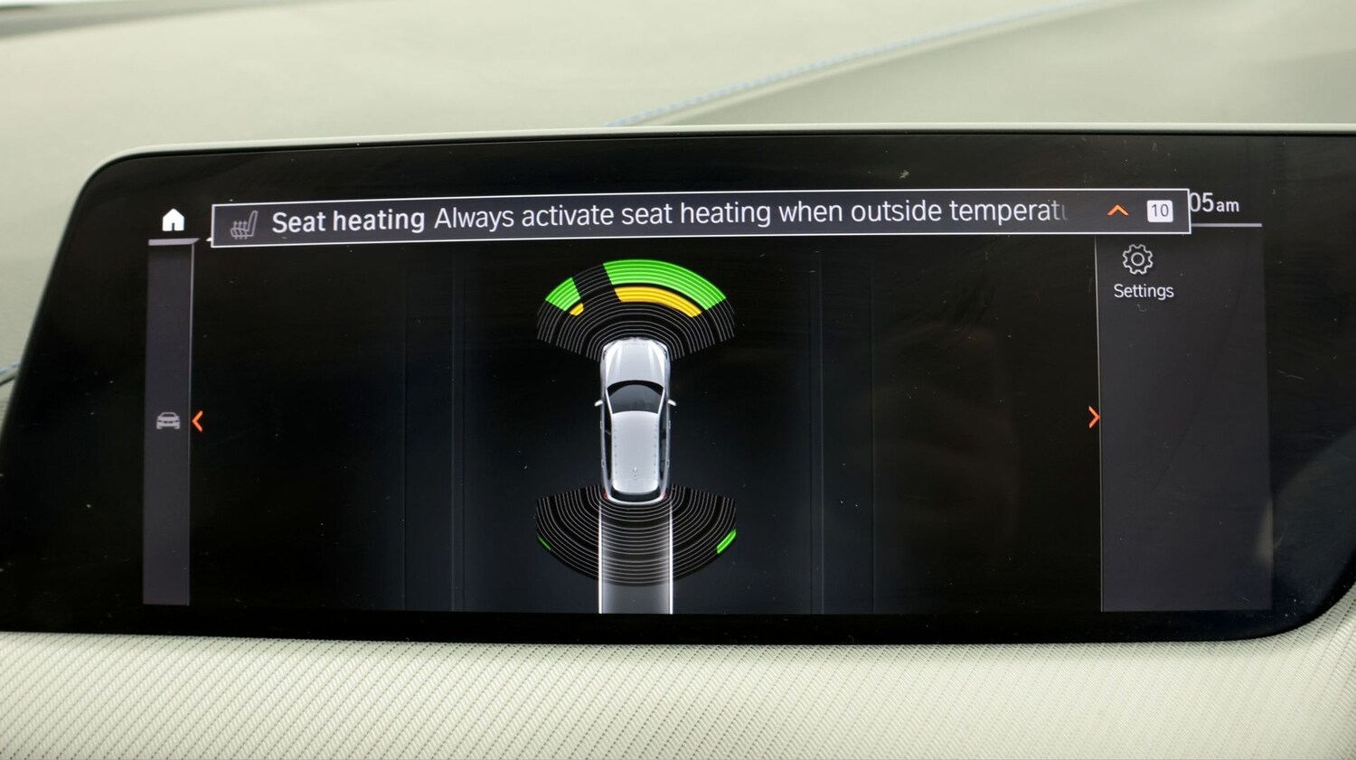 Used BMW 1 Series 2023 for sale - 77750150: Photo 22