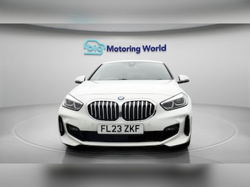 Used BMW 1 Series 2023 for sale - 77750150: Photo