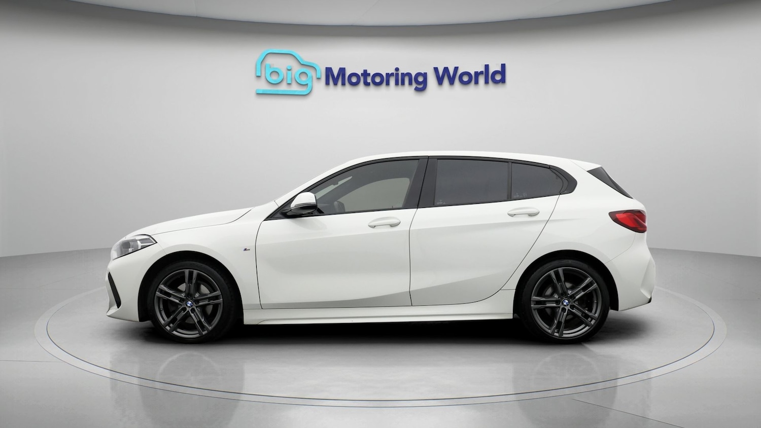 Used BMW 1 Series 2023 for sale - 77750150: Photo 4