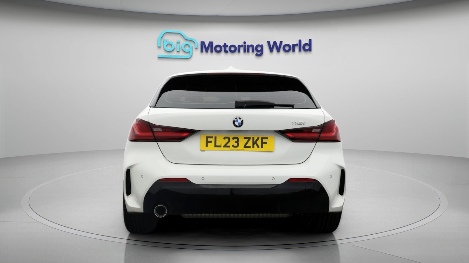 Used BMW 1 Series 2023 for sale - 77750150: Photo 6