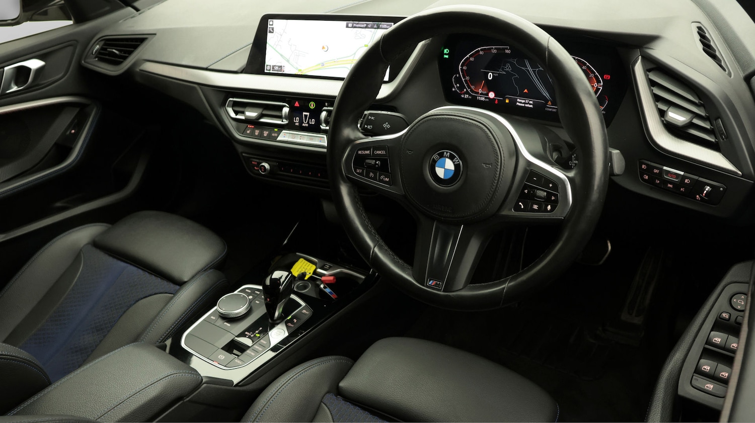 Used BMW 1 Series 2023 for sale - 77750150: Photo 9