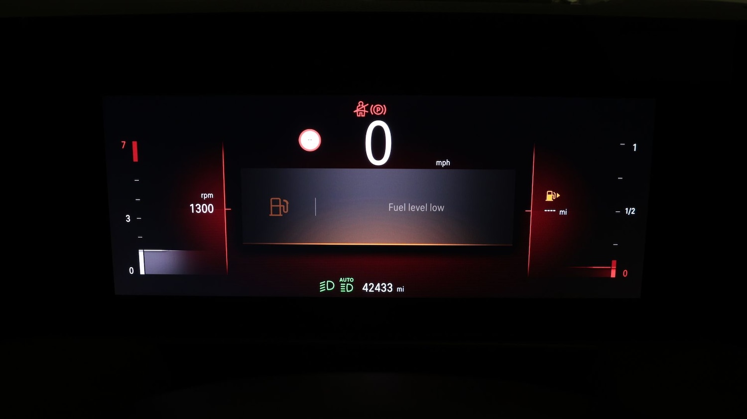 Used Vauxhall Astra 2023 for sale - 78049017: Photo 10