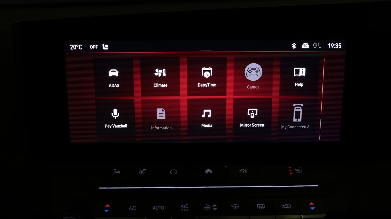 Used Vauxhall Astra 2023 for sale - 78049017: Photo 11