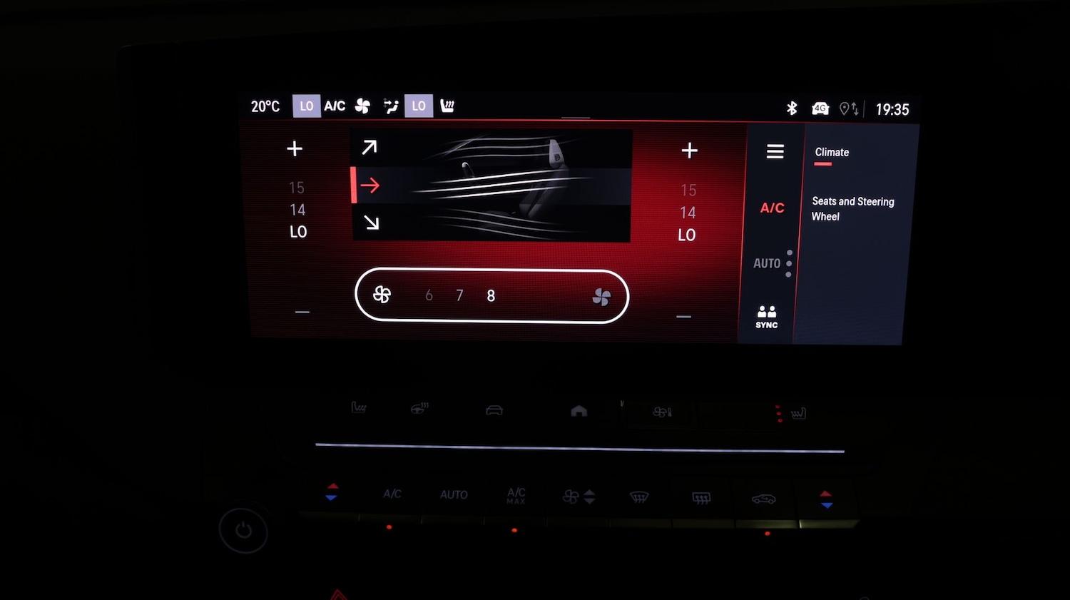 Used Vauxhall Astra 2023 for sale - 78049017: Photo 12