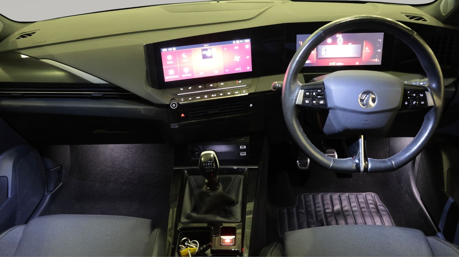 Used Vauxhall Astra 2023 for sale - 78049017: Photo 13