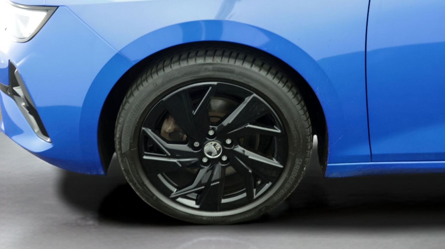 Used Vauxhall Astra 2023 for sale - 78049017: Photo 18