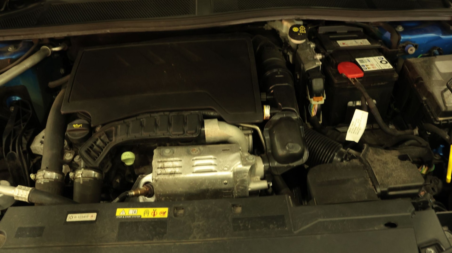 Used Vauxhall Astra 2023 for sale - 78049017: Photo 19