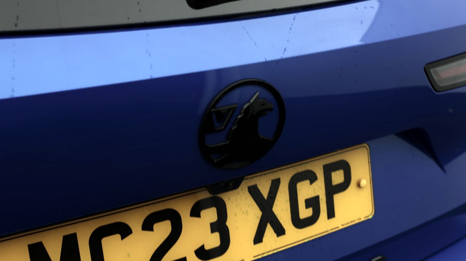 Used Vauxhall Astra 2023 for sale - 78049017: Photo 23