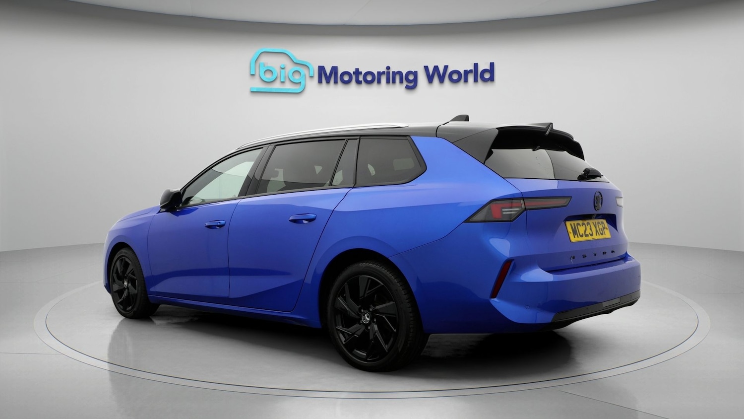 Used Vauxhall Astra 2023 for sale - 78049017: Photo 5