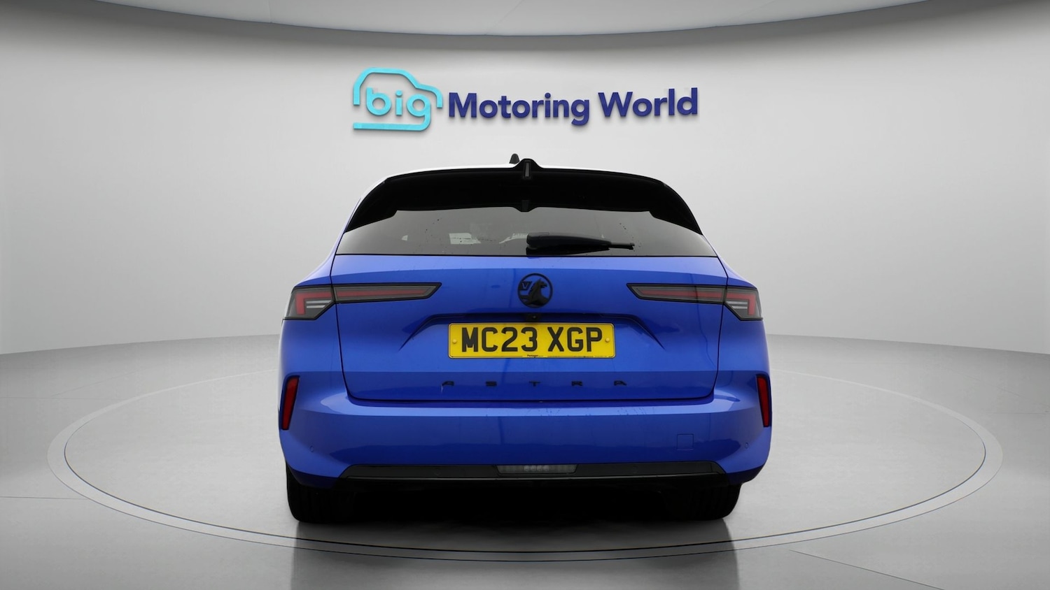 Used Vauxhall Astra 2023 for sale - 78049017: Photo 6