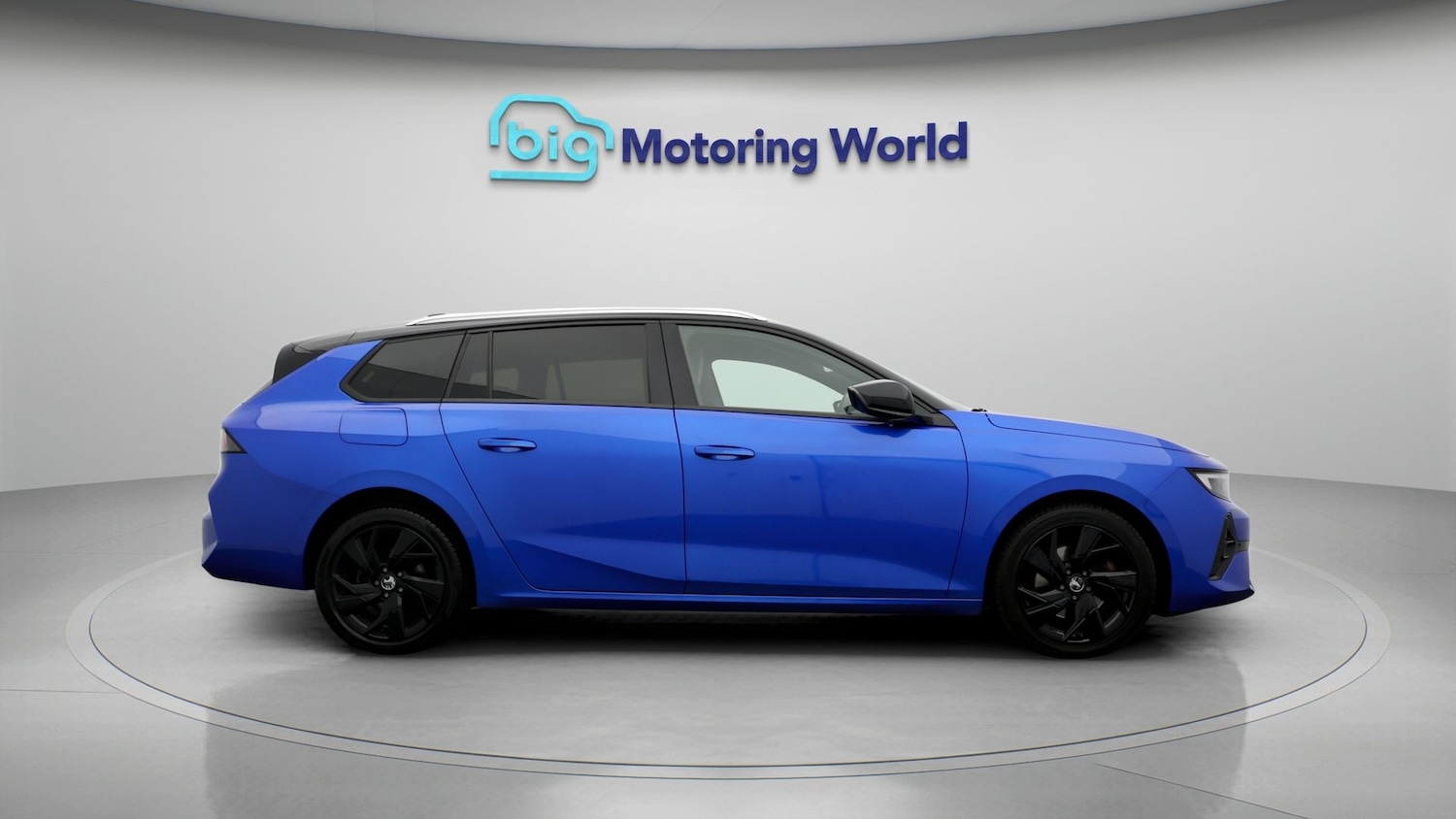 Used Vauxhall Astra 2023 for sale - 78049017: Photo 8