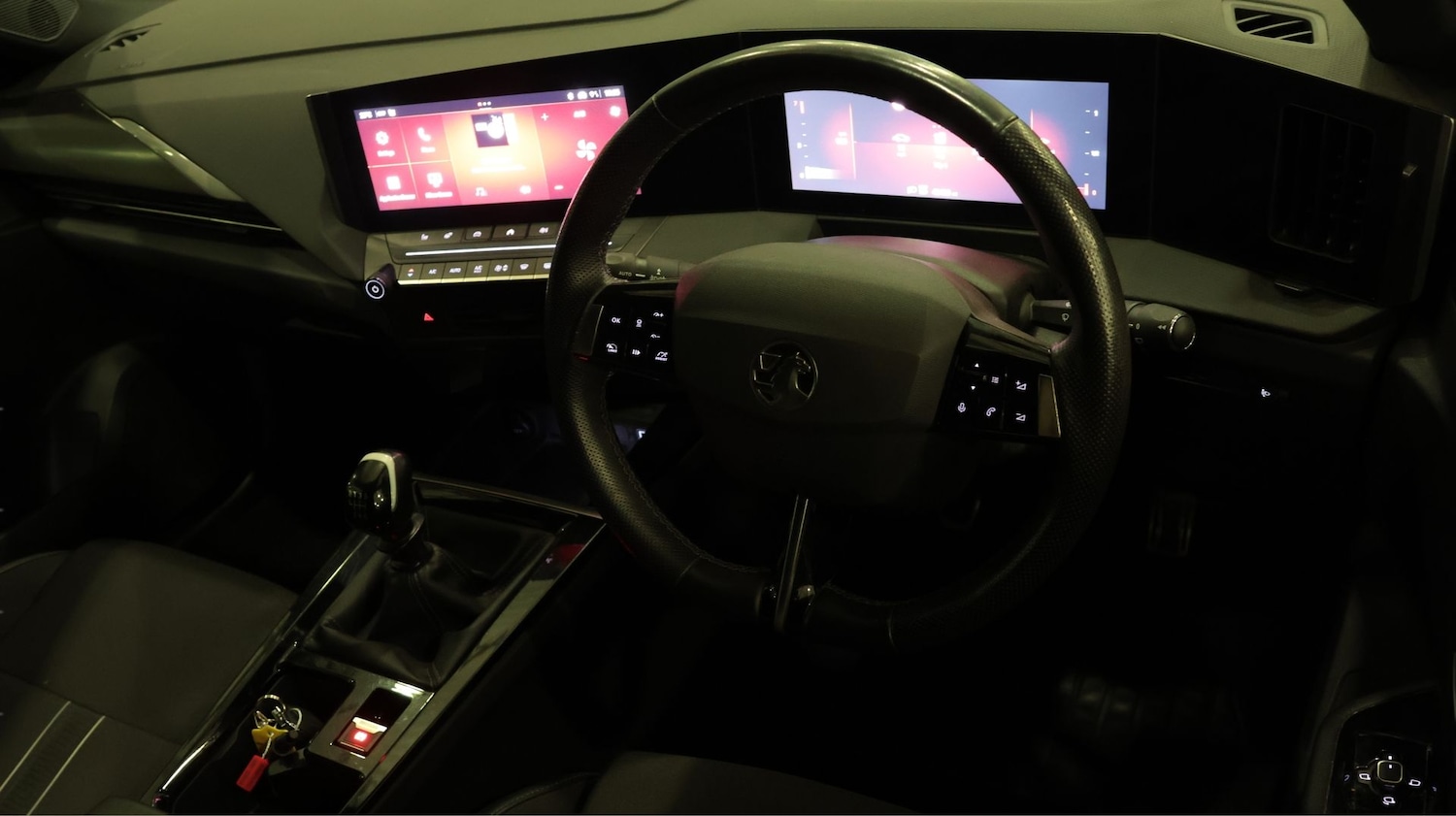 Used Vauxhall Astra 2023 for sale - 78049017: Photo 9