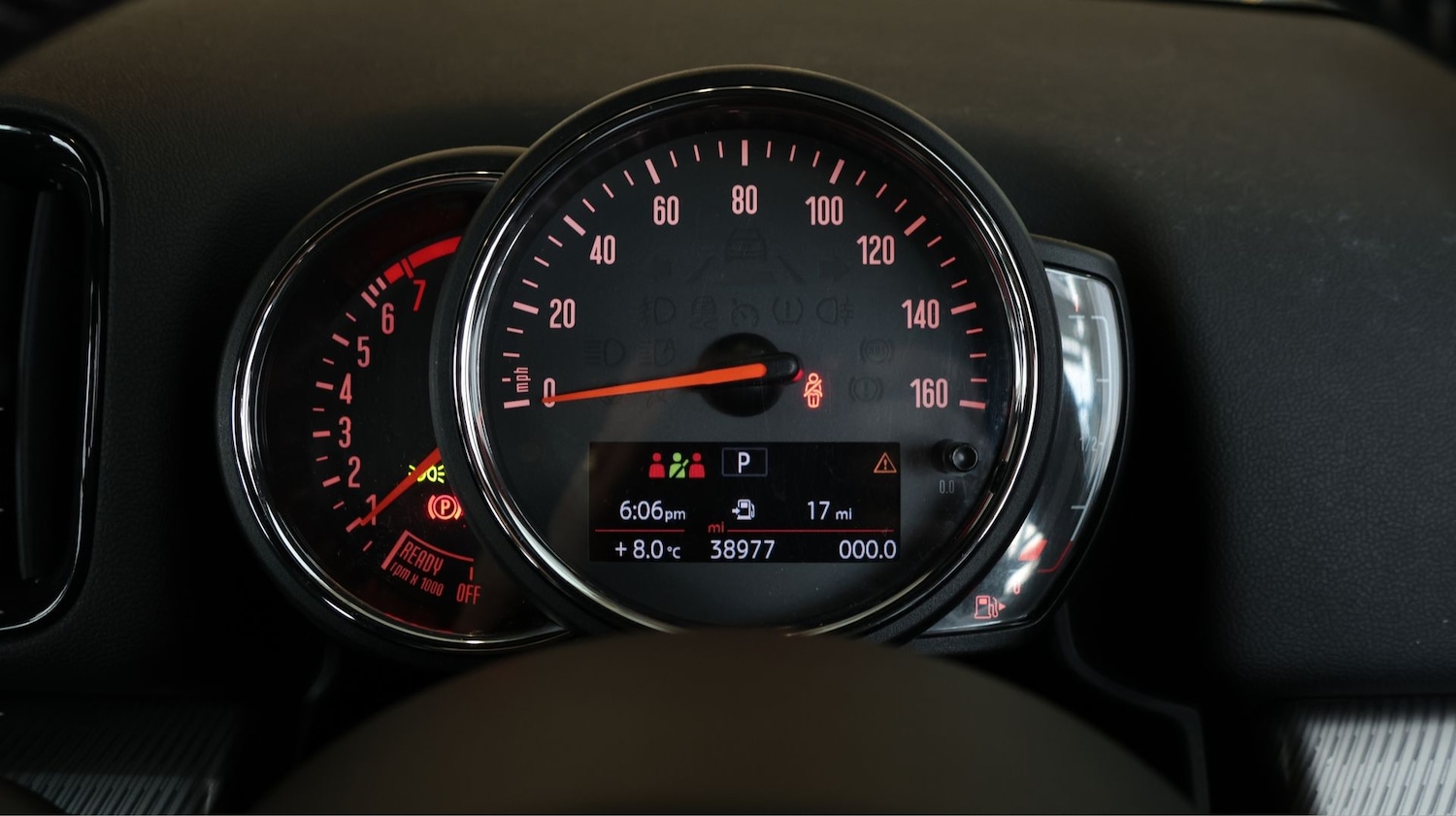 Used MINI Countryman for sale - 78196636: Photo 10