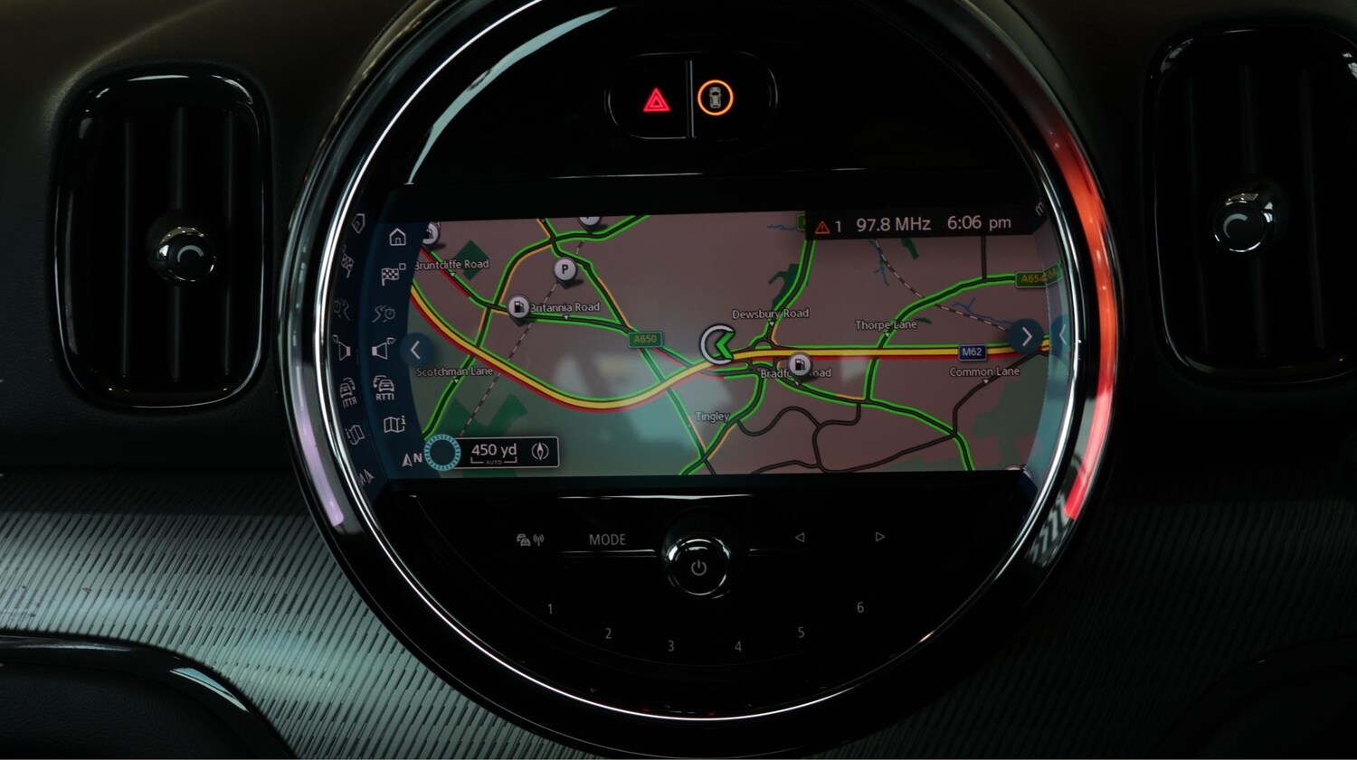 Used MINI Countryman for sale - 78196636: Photo 11