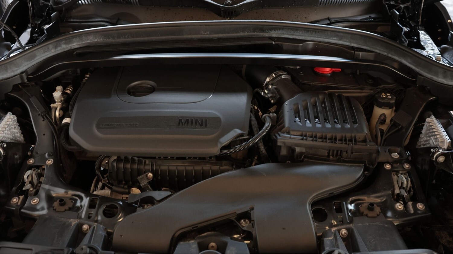 Used MINI Countryman for sale - 78196636: Photo 19