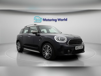 Used MINI Countryman 2023 for sale - 78196636: Photo