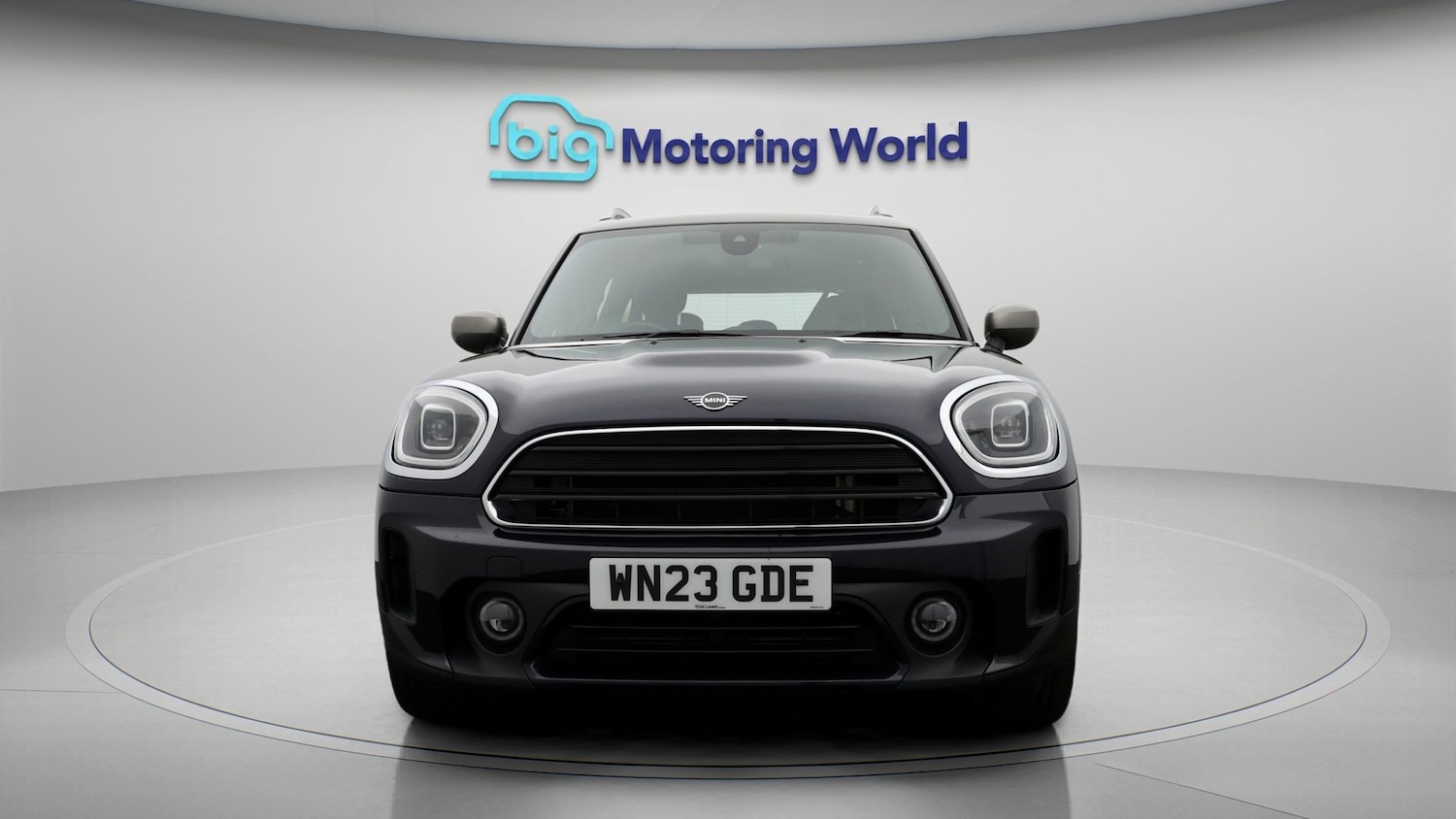 Used MINI Countryman for sale - 78196636: Photo 2