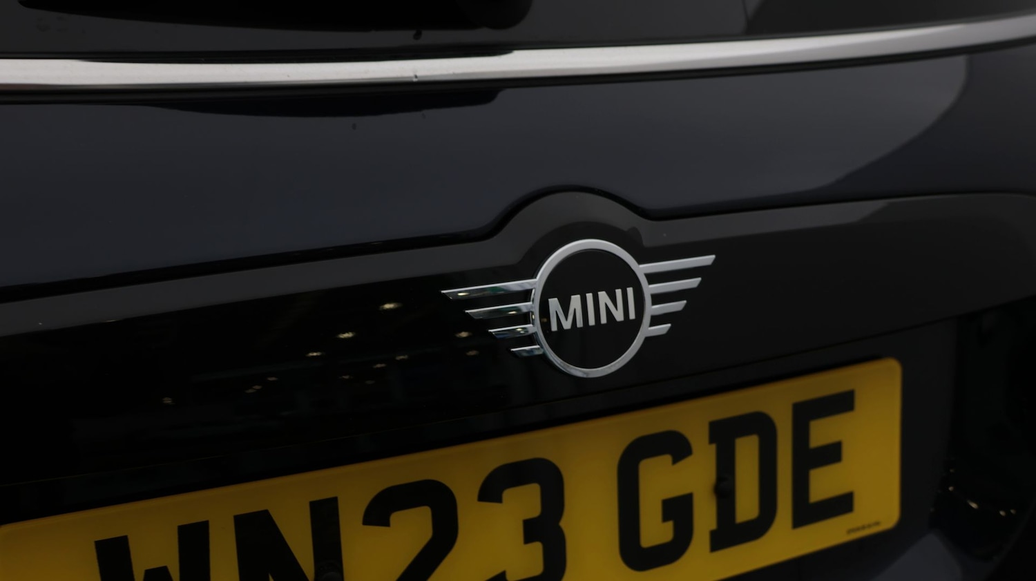 Used MINI Countryman for sale - 78196636: Photo 24