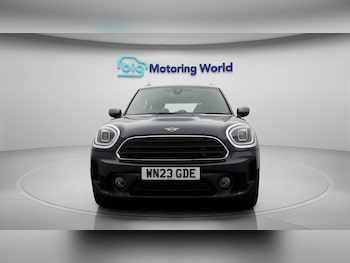 Used MINI Countryman 2023 for sale - 78196636: Photo