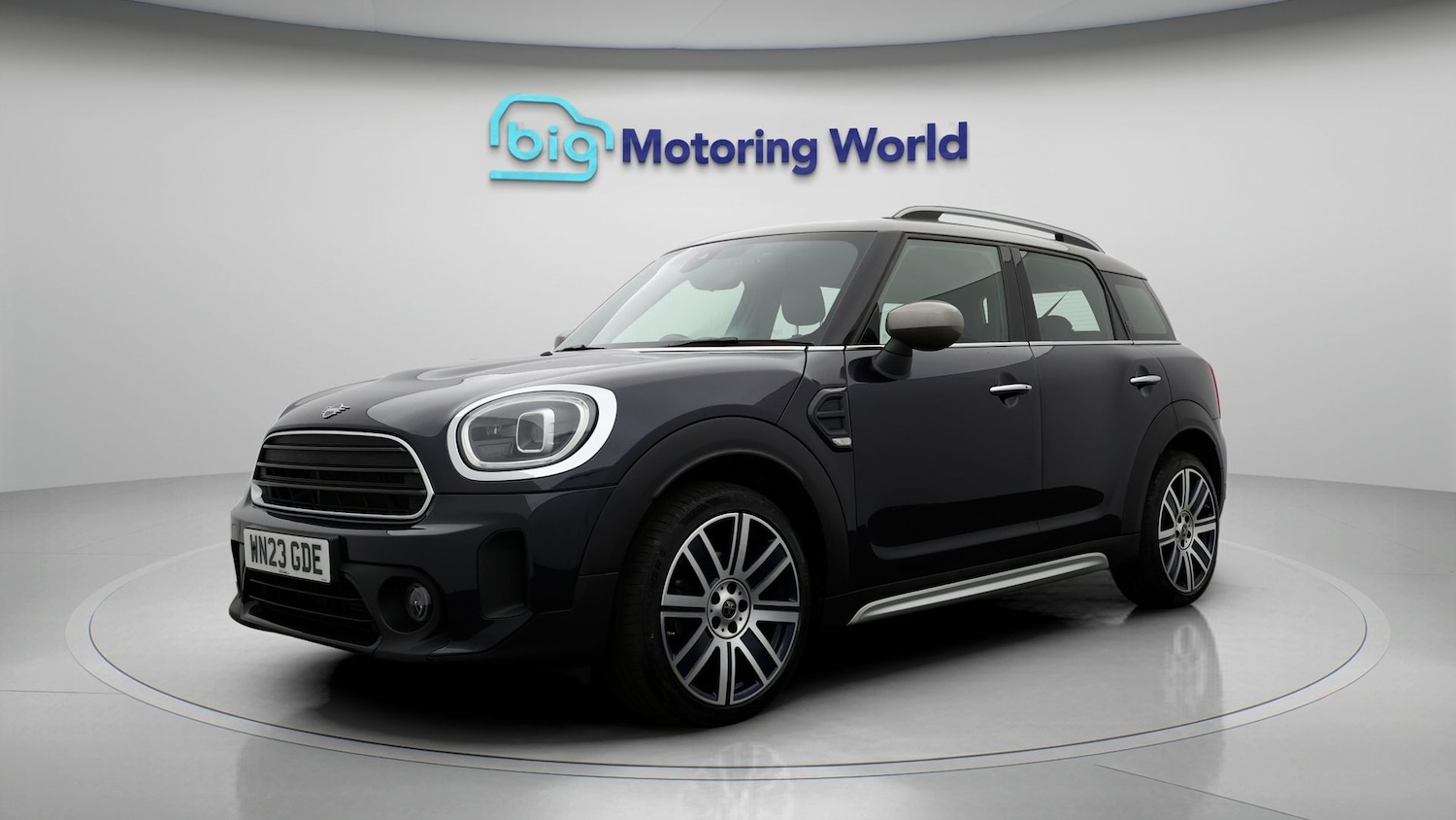 Used MINI Countryman for sale - 78196636: Photo 3