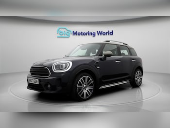 Used MINI Countryman 2023 for sale - 78196636: Photo