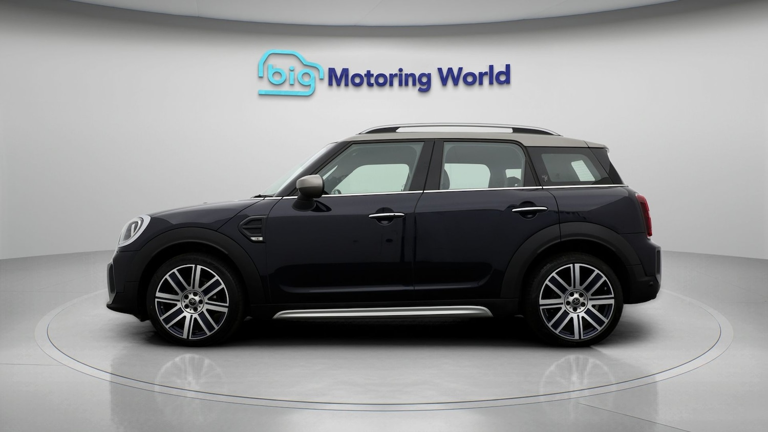 Used MINI Countryman for sale - 78196636: Photo 4