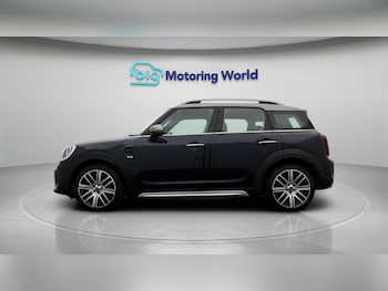Used MINI Countryman 2023 for sale - 78196636: Photo
