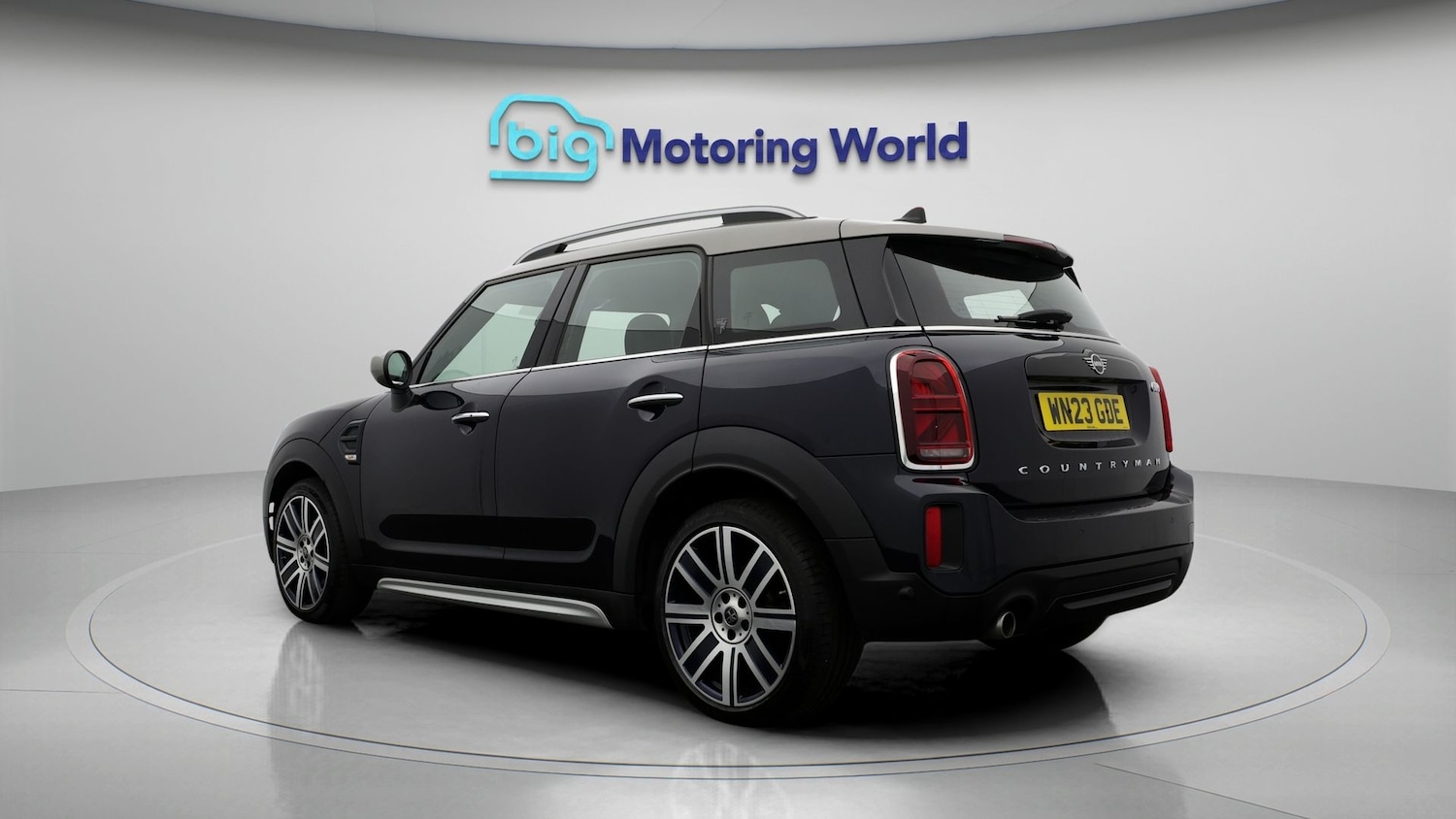 Used MINI Countryman for sale - 78196636: Photo 5