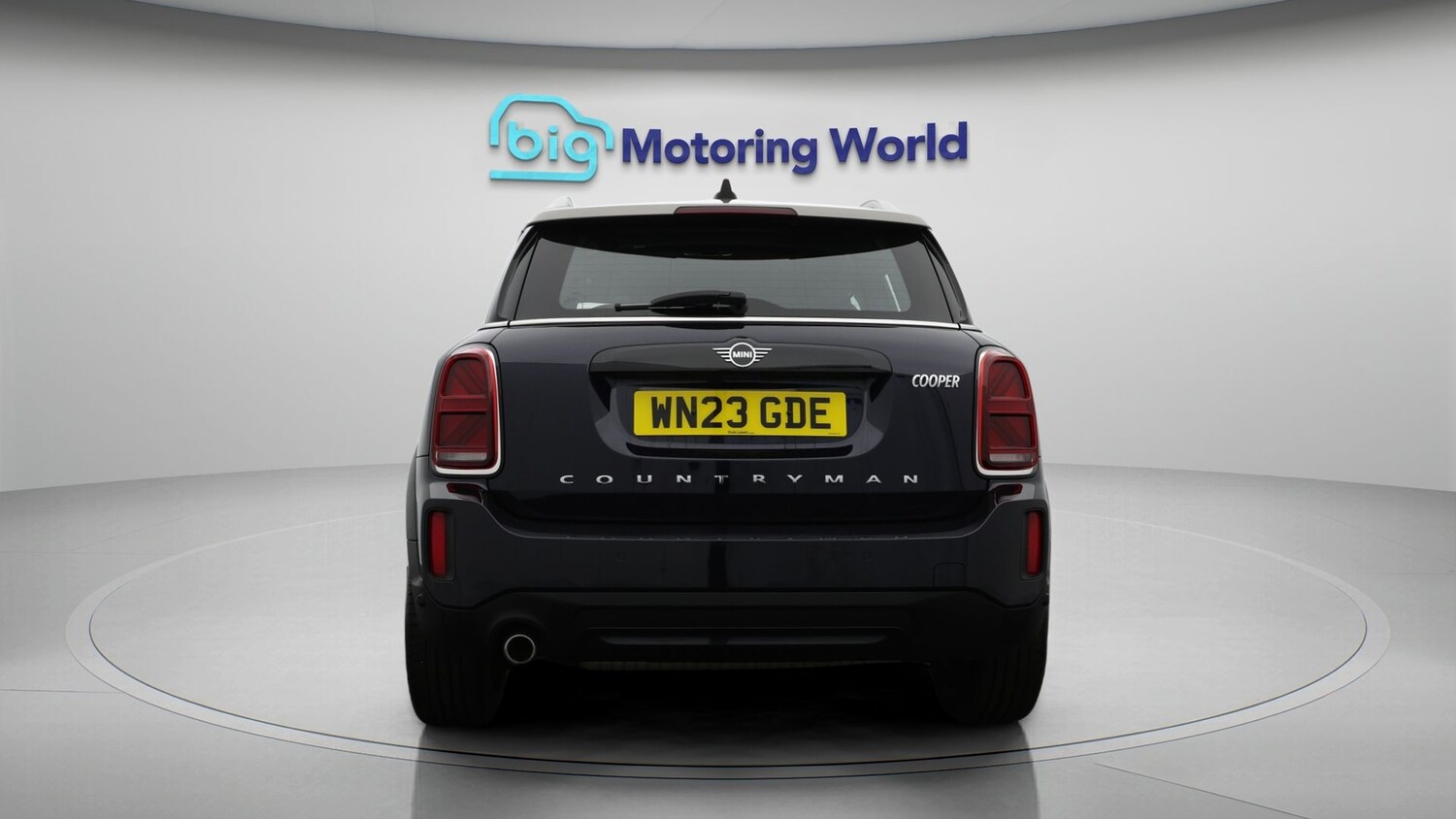 Used MINI Countryman for sale - 78196636: Photo 6