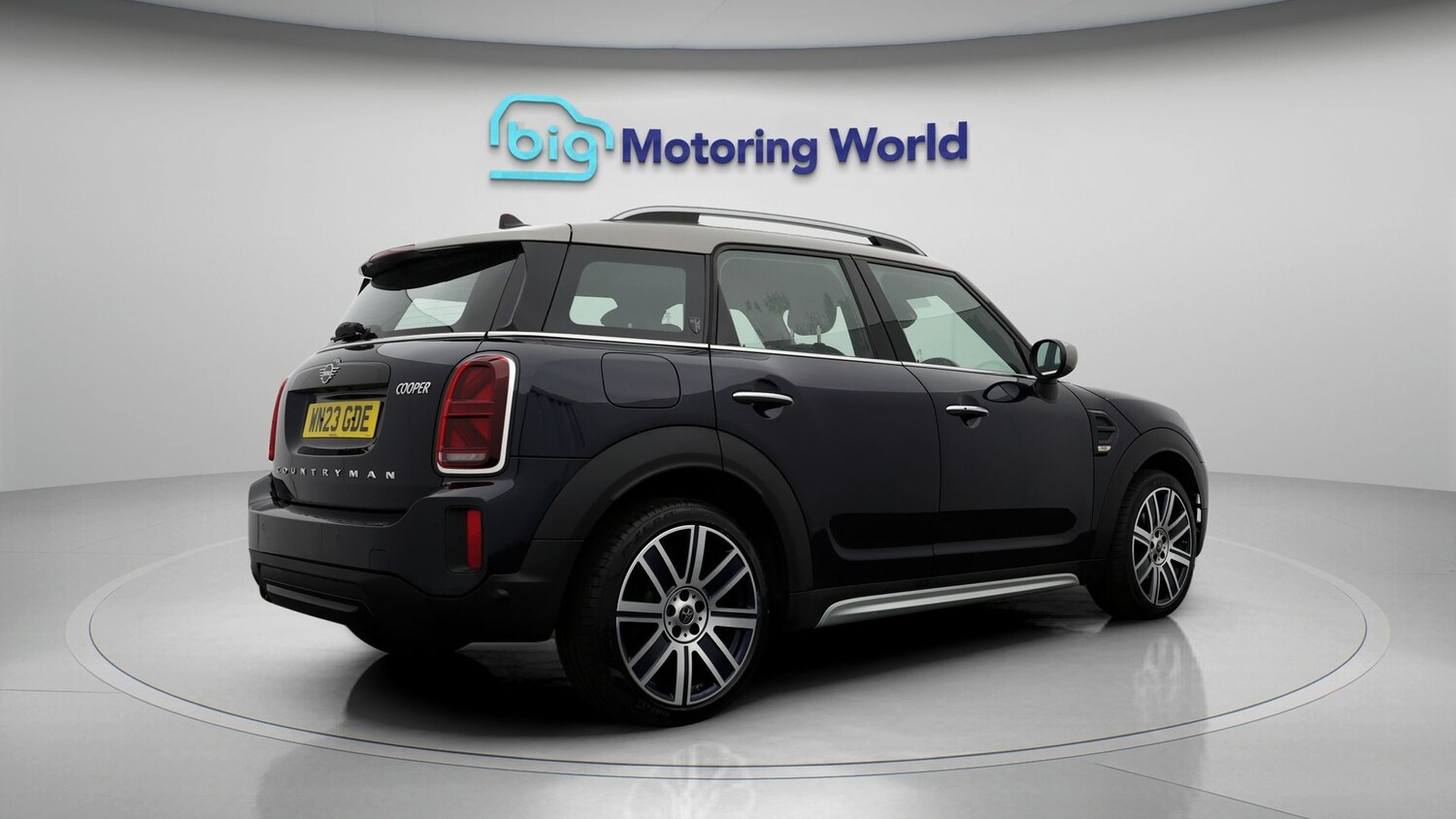 Used MINI Countryman for sale - 78196636: Photo 7