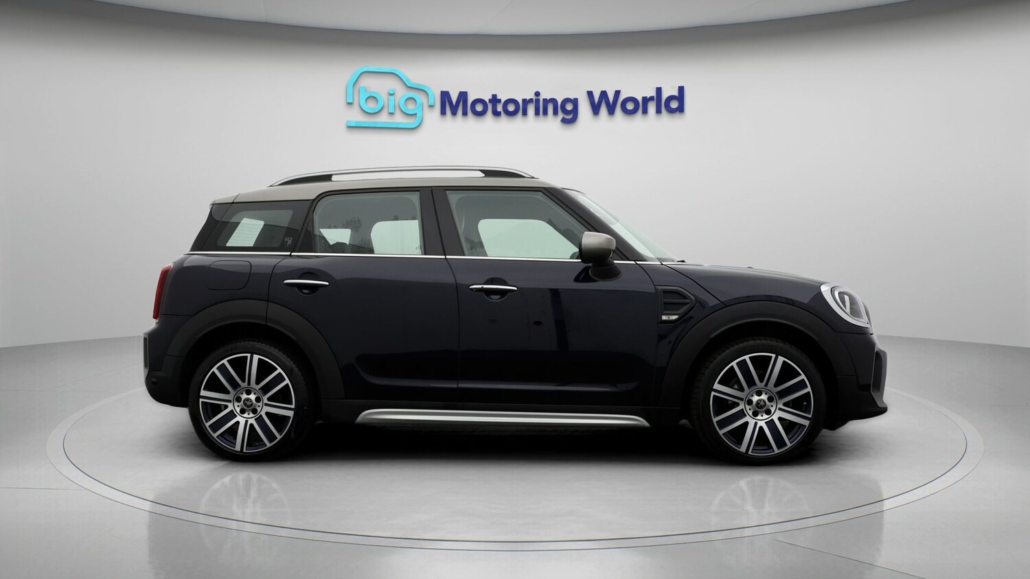 Used MINI Countryman for sale - 78196636: Photo 8